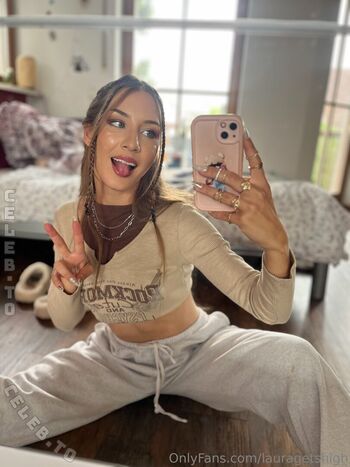 lauragetshigh