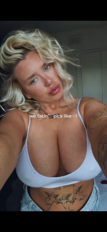 Full leaked Laurajmclean private onlyfans photo