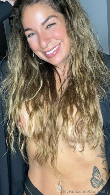 Full leaked Laurakelly private onlyfans photo