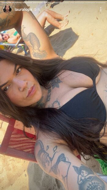 Full leaked Lauralopx private onlyfans photo