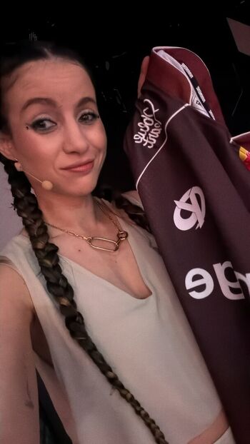 Full leaked Laure valee page private onlyfans photo