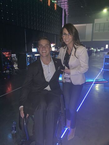 Full leaked Lauren boebert page private onlyfans photo