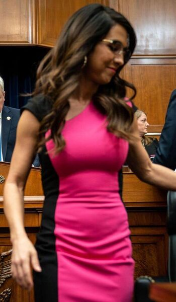 Full leaked Lauren boebert page private onlyfans photo