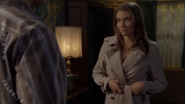 Full leaked Lauren cohan page private onlyfans photo