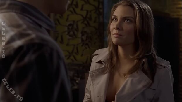 Full leaked Lauren cohan page private onlyfans photo