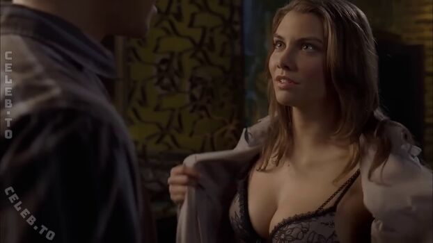 Full leaked Lauren cohan page private onlyfans photo