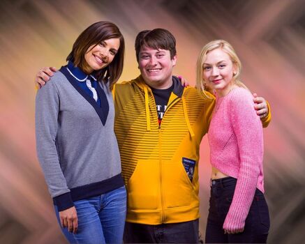 Full leaked Lauren cohan page private onlyfans photo