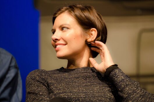 Lauren Cohan
