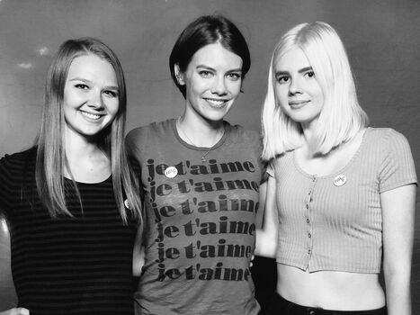 Full leaked Lauren cohan private onlyfans photo