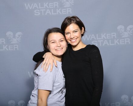 Full leaked Lauren cohan private onlyfans photo