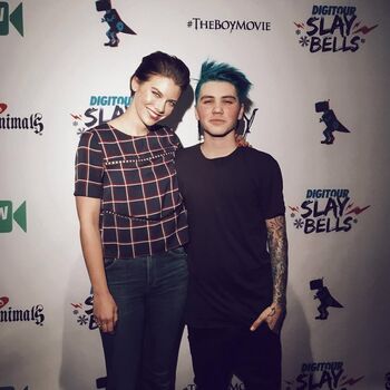 Full leaked Lauren cohan private onlyfans photo