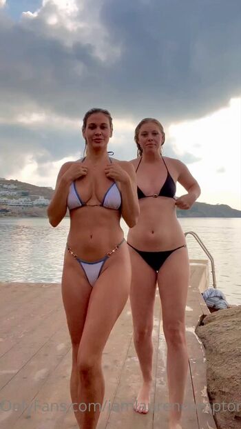 Full leaked Lauren compton private onlyfans photo