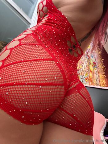 Full leaked Lauren hunt private onlyfans photo