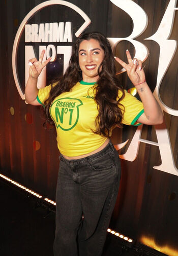 Full leaked Lauren jauregui private onlyfans photo