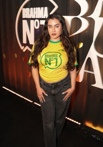 Full leaked Lauren jauregui private onlyfans photo