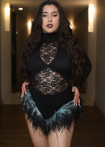 Full leaked Lauren jauregui private onlyfans photo