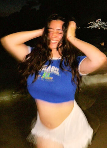 Full leaked Lauren jauregui private onlyfans photo
