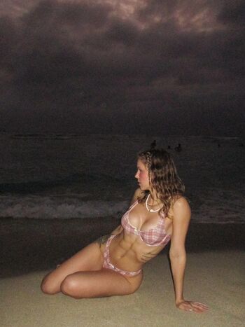 Full leaked Lauren johnson private onlyfans photo