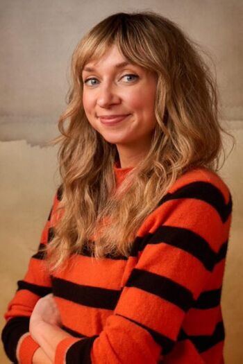 Full leaked Lauren lapkus private onlyfans photo