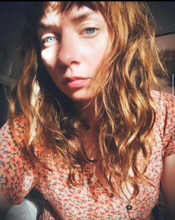 Full leaked Lauren lapkus private onlyfans photo