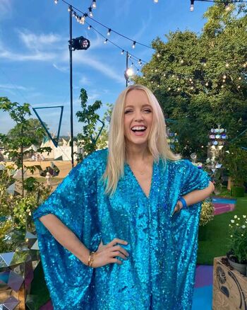 Full leaked Lauren laverne private onlyfans photo