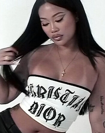 Full leaked Lauren luo private onlyfans photo