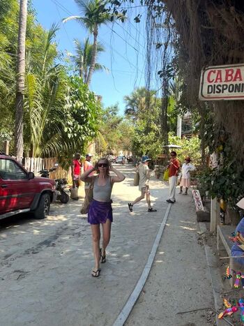 Full leaked Lauren lyle private onlyfans photo