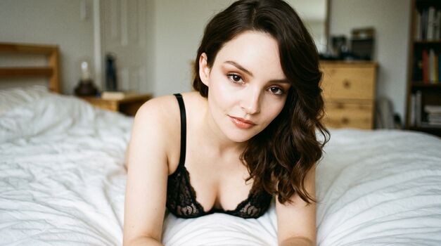 Full leaked Lauren mayberry private onlyfans photo