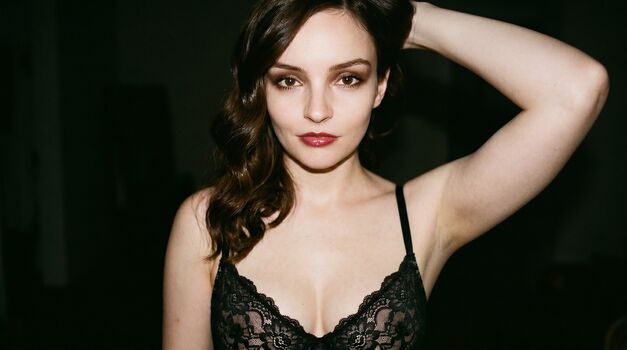 Full leaked Lauren mayberry private onlyfans photo