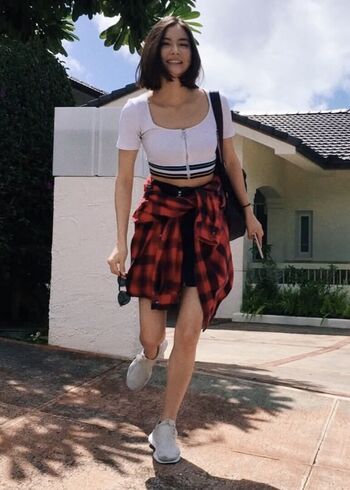 Full leaked Lauren tsai page private onlyfans photo