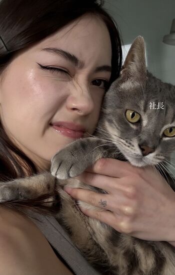 Full leaked Lauren tsai page private onlyfans photo