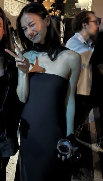 Full leaked Lauren tsai page private onlyfans photo