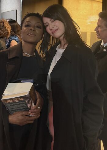 Full leaked Lauren tsai private onlyfans photo