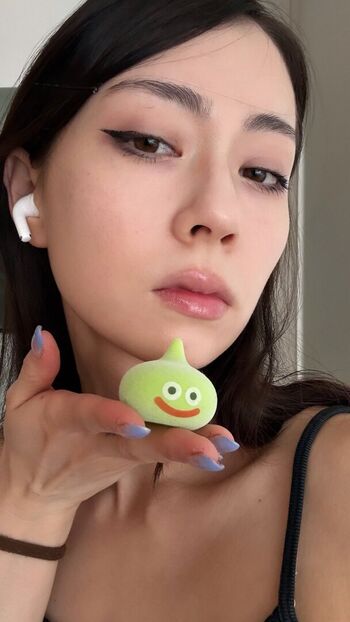 Full leaked Lauren tsai private onlyfans photo