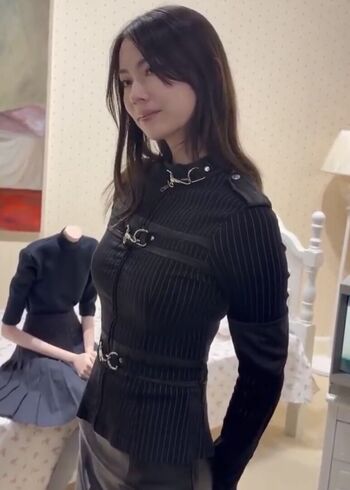 Full leaked Lauren tsai private onlyfans photo