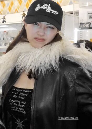 Full leaked Lauren tsai private onlyfans photo