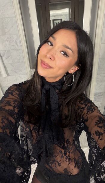 Full leaked Lauren wolfe private onlyfans photo