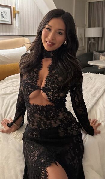 Full leaked Lauren wolfe private onlyfans photo