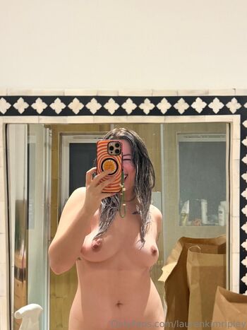 Full leaked Laurenkimripley  page private onlyfans photo
