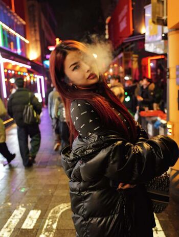 Full leaked Laurensia ineke lrnsiakke private onlyfans photo