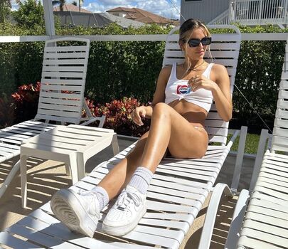 Full leaked Lauryn whitney private onlyfans photo