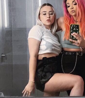 Full leaked Lavender baj private onlyfans photo