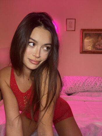 Full leaked Lavenderwoods private onlyfans photo