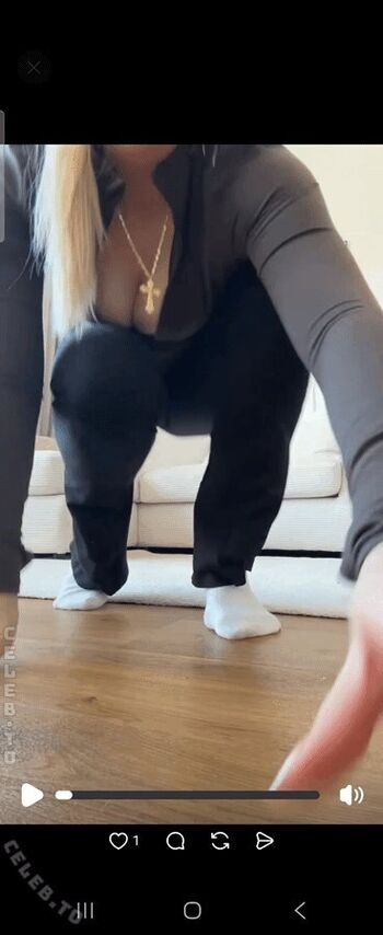 Full leaked Lavrasophie private onlyfans photo