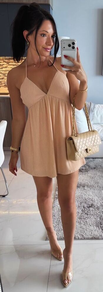 Full leaked Layah heilpern private onlyfans photo