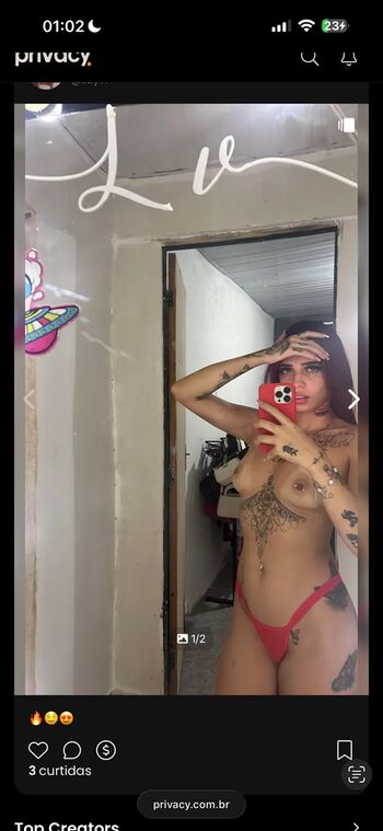 Full leaked Layanne vieira private onlyfans photo