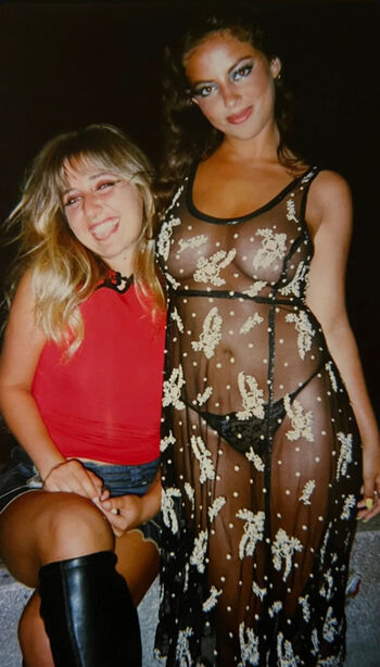 Full leaked Layla bensellam private onlyfans photo