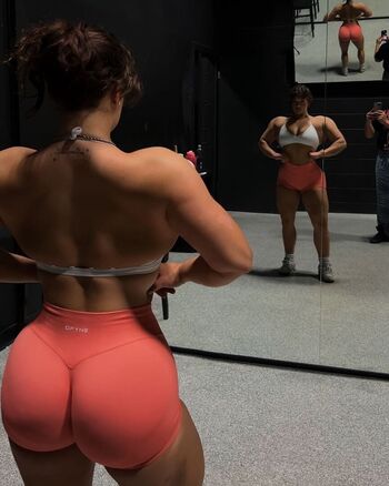 Full leaked Layla wilde private onlyfans photo