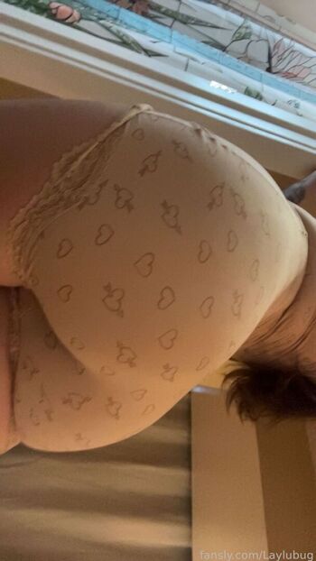 Full leaked Laylubug private onlyfans photo