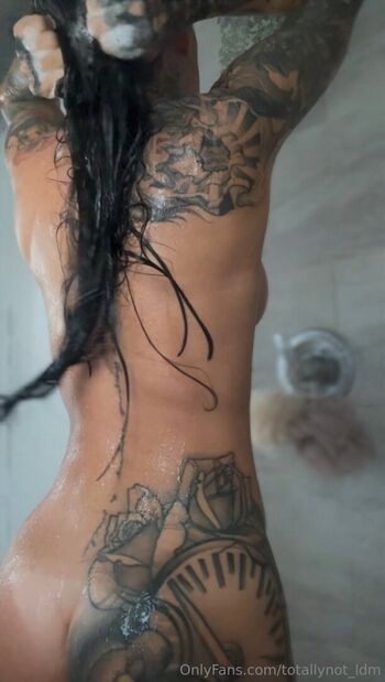 Full leaked Ldmfitmodel private onlyfans photo